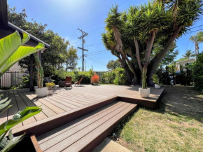 A huge 5BR on 10Ksf Lot perfect for Family Reunion, Los Angeles